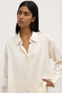 Ena Silk Shirt^Assembly Label Sale
