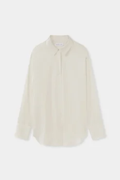 Ena Silk Shirt^Assembly Label Sale