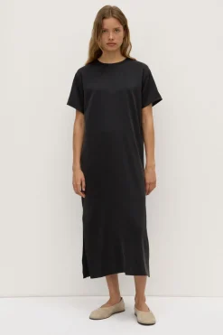 Ena Silk Tee Dress^Assembly Label Sale