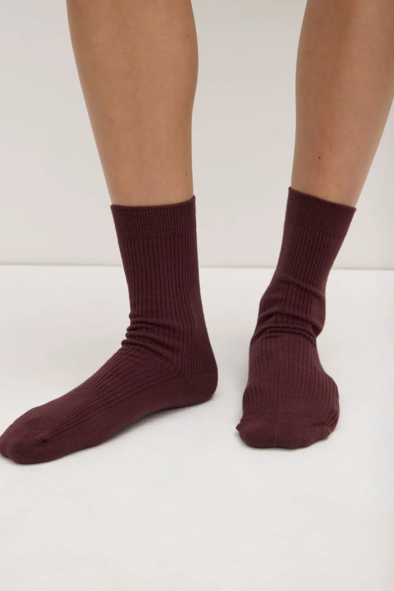Essential Sock^Assembly Label Online