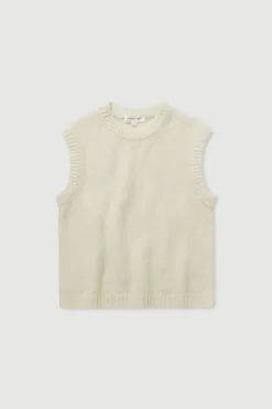 Everly Knit Vest^Assembly Label Hot