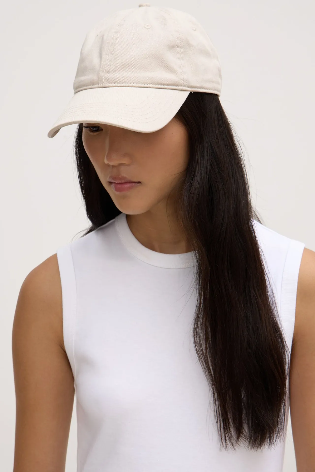 Everyday Cap^Assembly Label Best