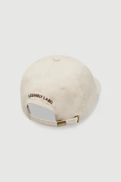 Everyday Cap^Assembly Label Best