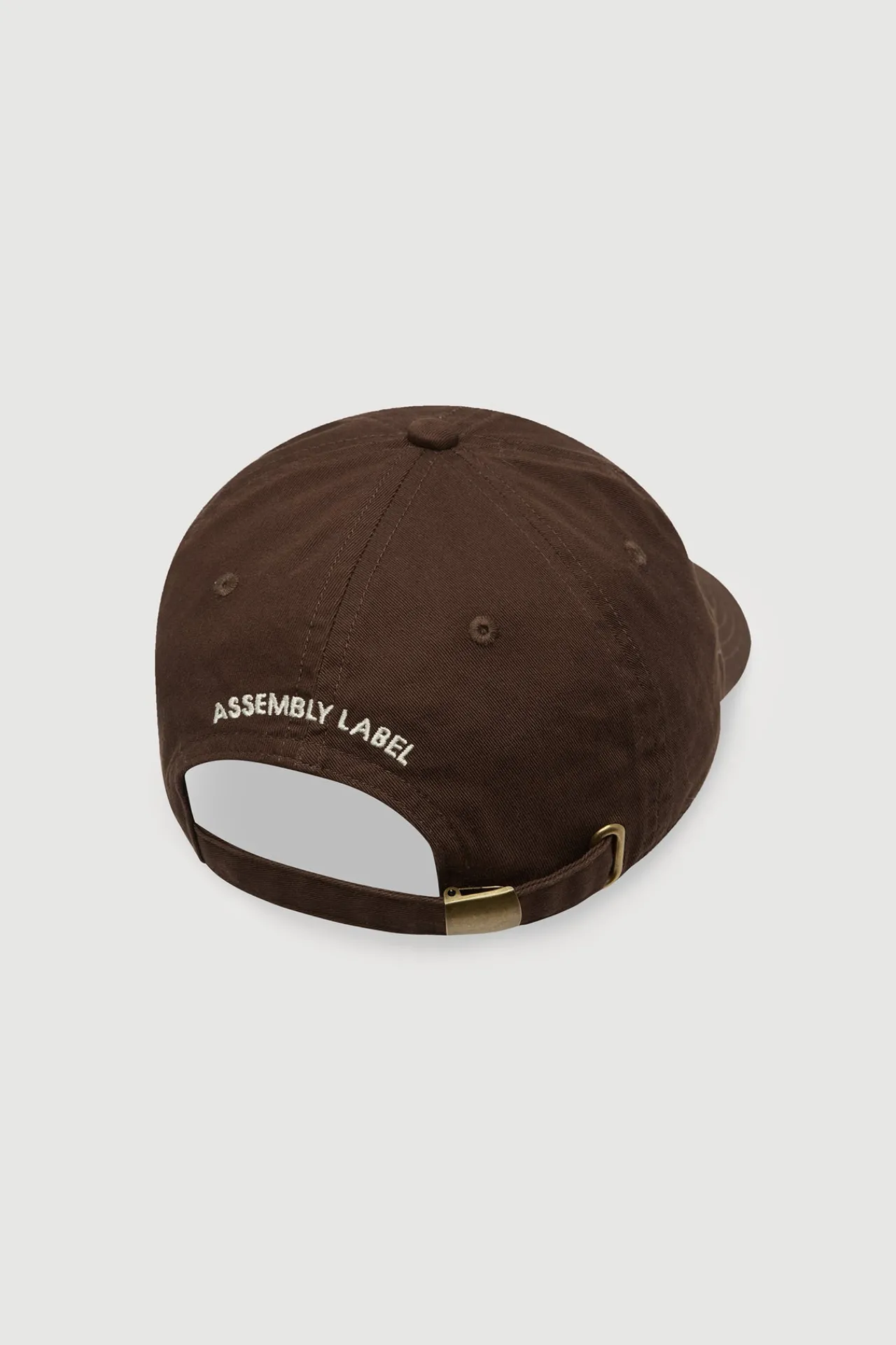 Everyday Cap^Assembly Label Discount