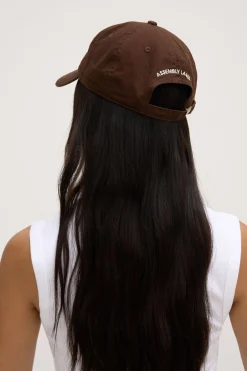 Everyday Cap^Assembly Label Discount