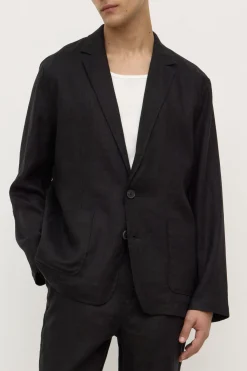 Fraser Linen Jacket^Assembly Label Discount