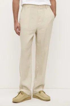Fraser Linen Pant^Assembly Label Discount
