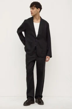 Fraser Linen Pant^Assembly Label Online