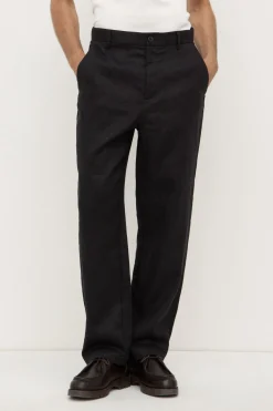 Fraser Linen Pant^Assembly Label Online