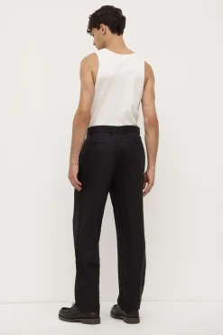 Fraser Linen Pant^Assembly Label Online