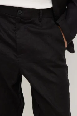 Fraser Linen Pant^Assembly Label Online