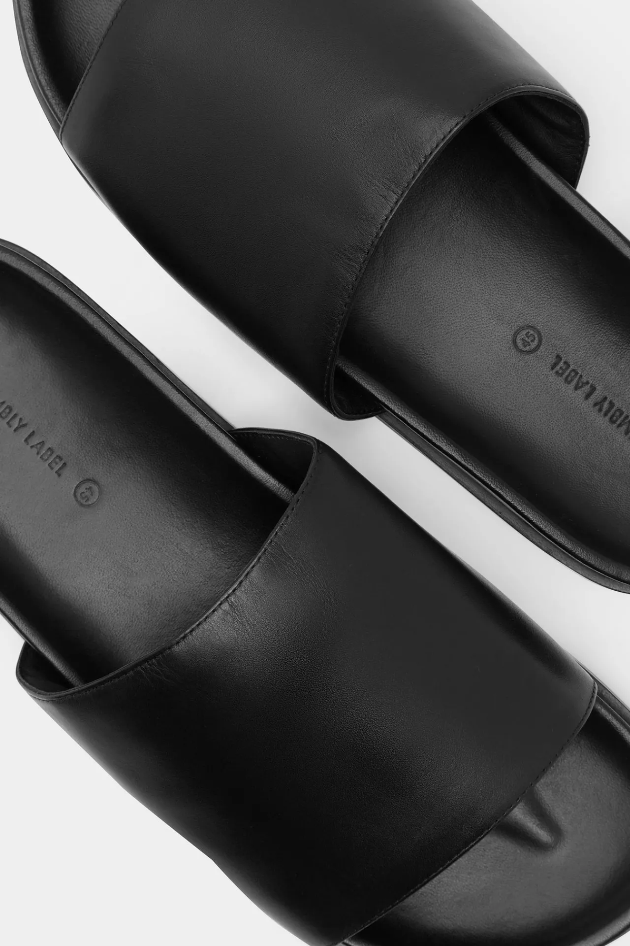 Hampton Slide^Assembly Label Online