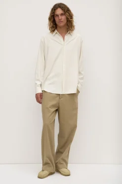 Harrison Silk Shirt^Assembly Label Sale
