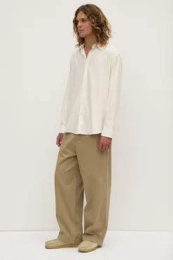 Harrison Silk Shirt^Assembly Label Sale