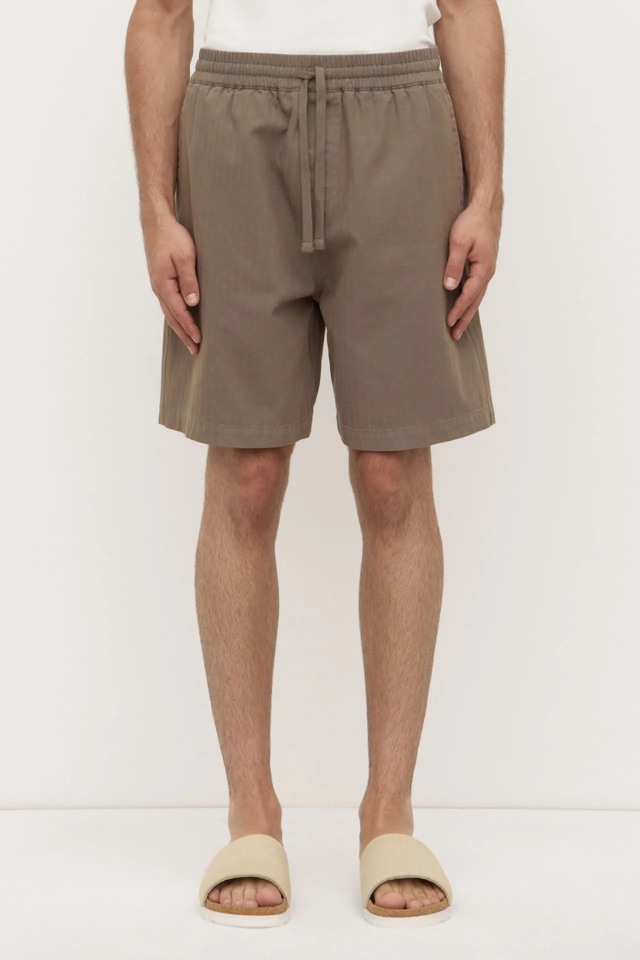 Hawke Short^Assembly Label Hot