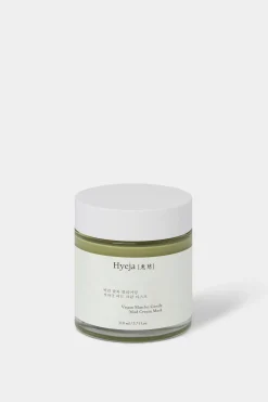 Matcha Gentle Mud Cream Mask^Hyeja Sale
