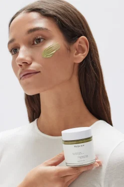 Matcha Gentle Mud Cream Mask^Hyeja Sale