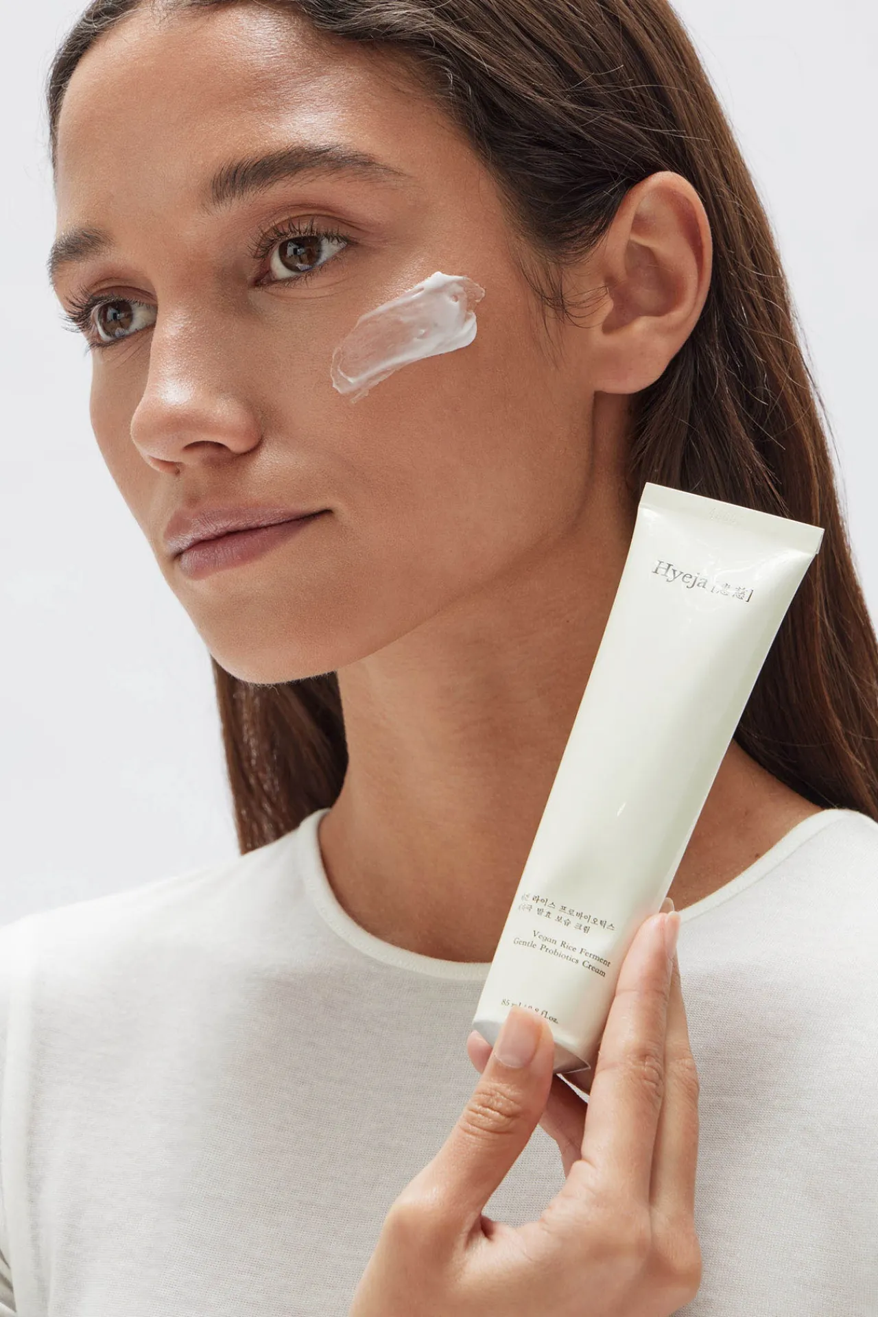 Rice Ferment Gentle Probiotics Cream^Hyeja Best