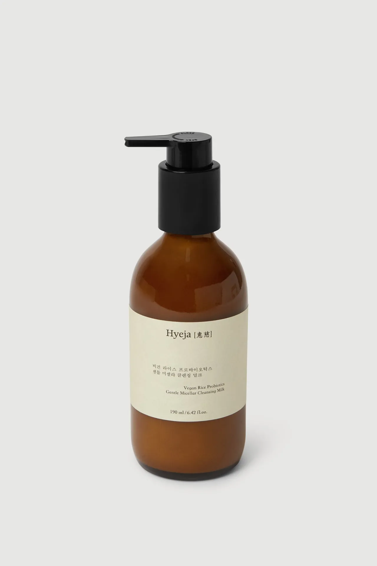 Rice Probiotics Cleansing Milk^Hyeja Discount
