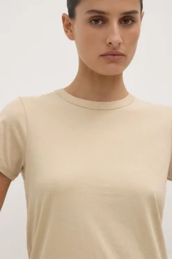 Indi Tee^Assembly Label Sale