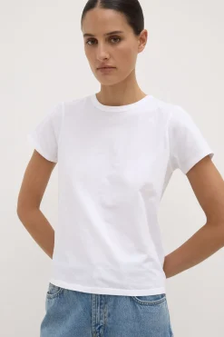 Indi Tee^Assembly Label Sale