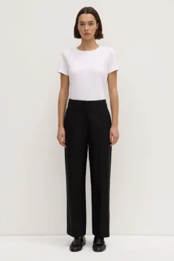 Isadora Wool Trouser^Assembly Label Discount
