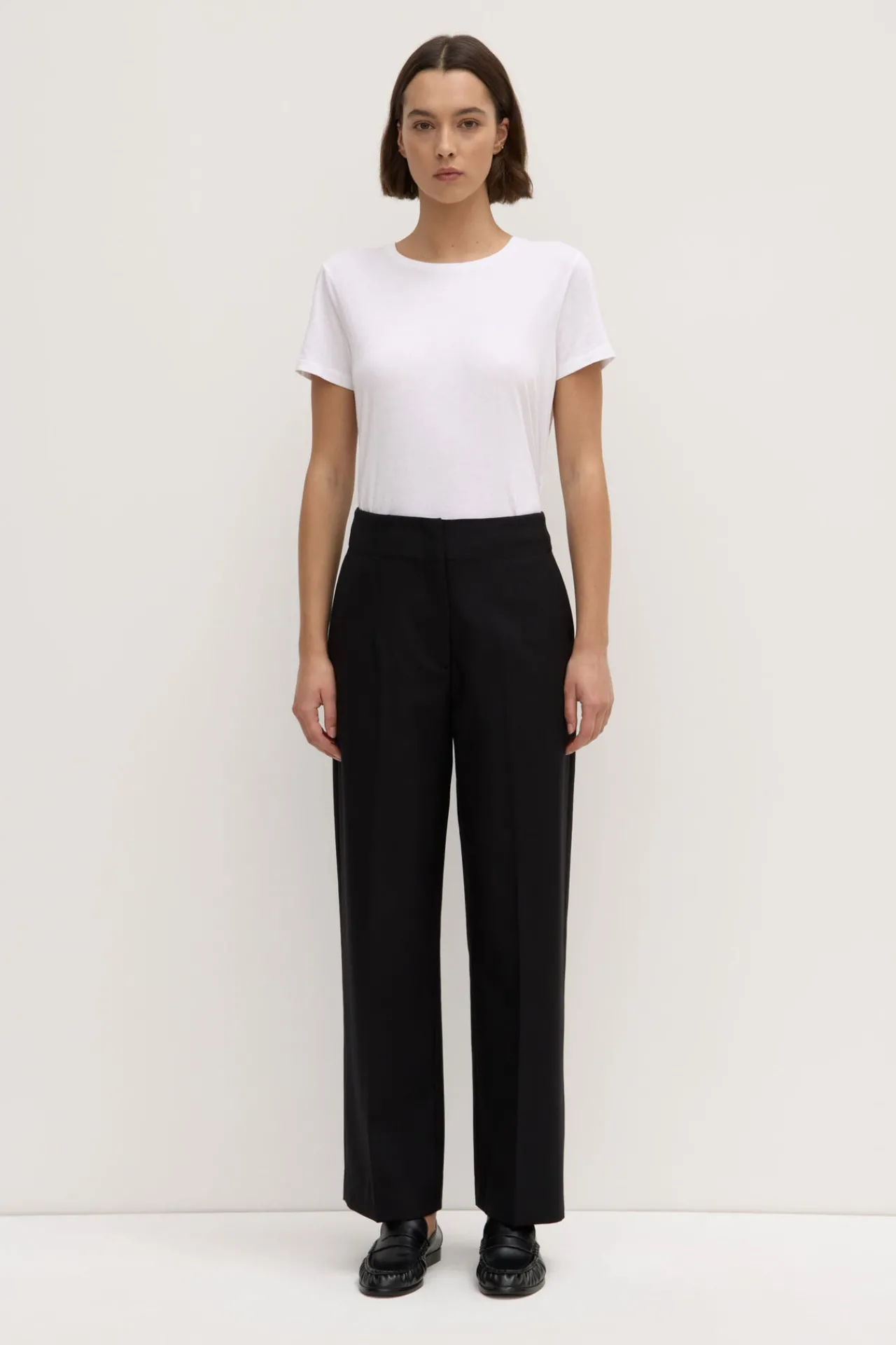 Isadora Wool Trouser^Assembly Label Discount