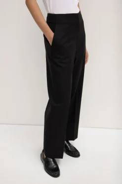 Isadora Wool Trouser^Assembly Label Discount