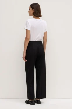 Isadora Wool Trouser^Assembly Label Discount