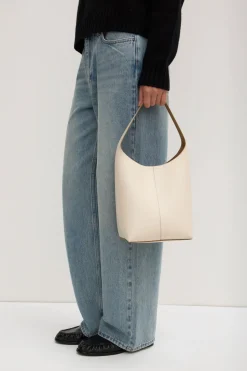 Jackie Shoulder Bag^Assembly Label New
