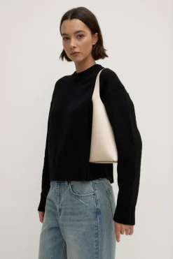 Jackie Shoulder Bag^Assembly Label New