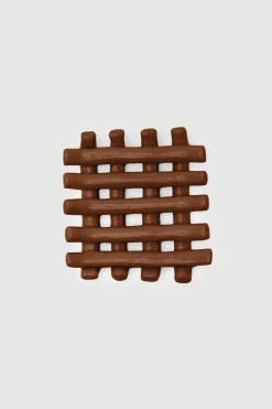 Grid Soap Dish^Jedda Clay Sale