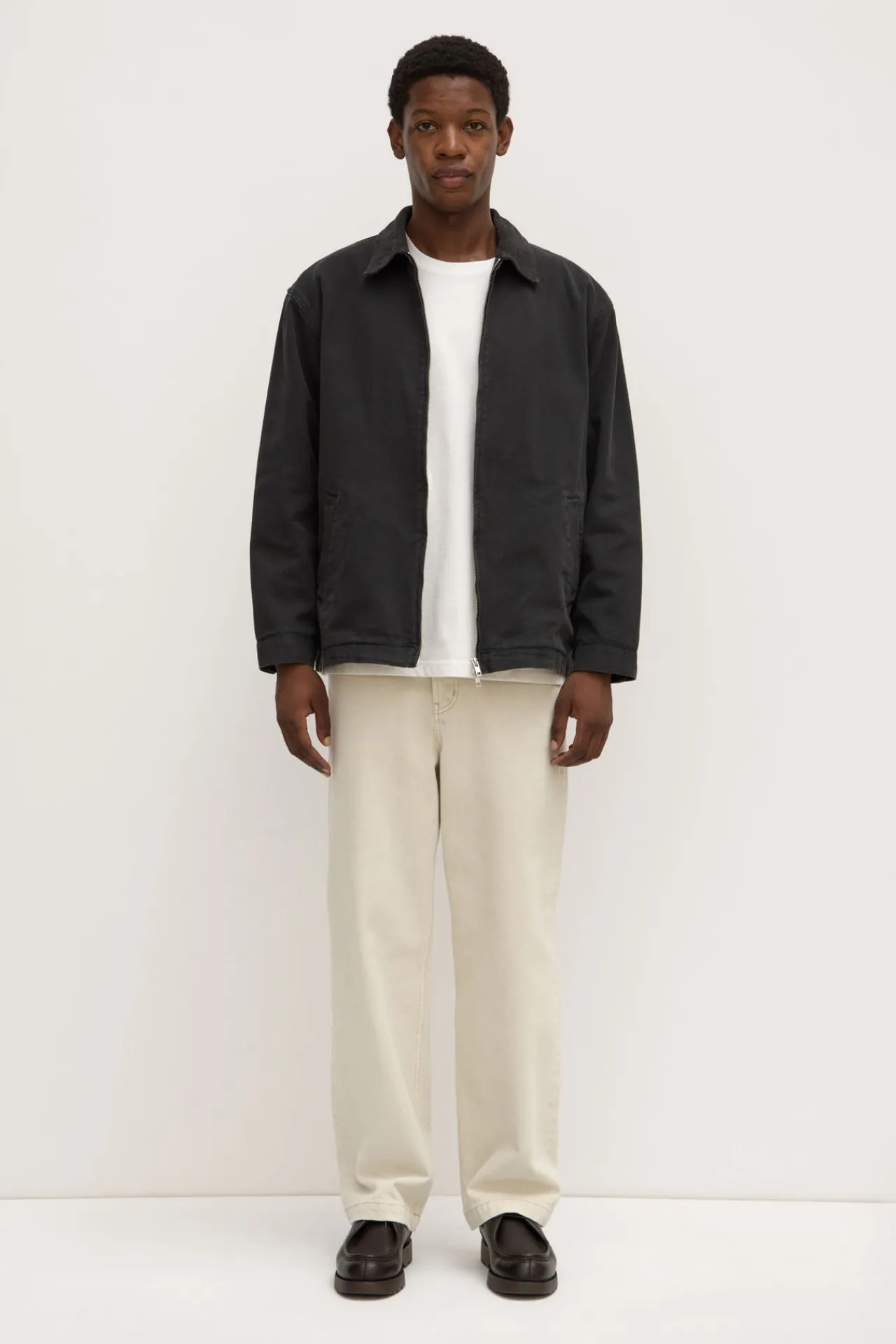 Joey Cotton Jacket^Assembly Label Outlet