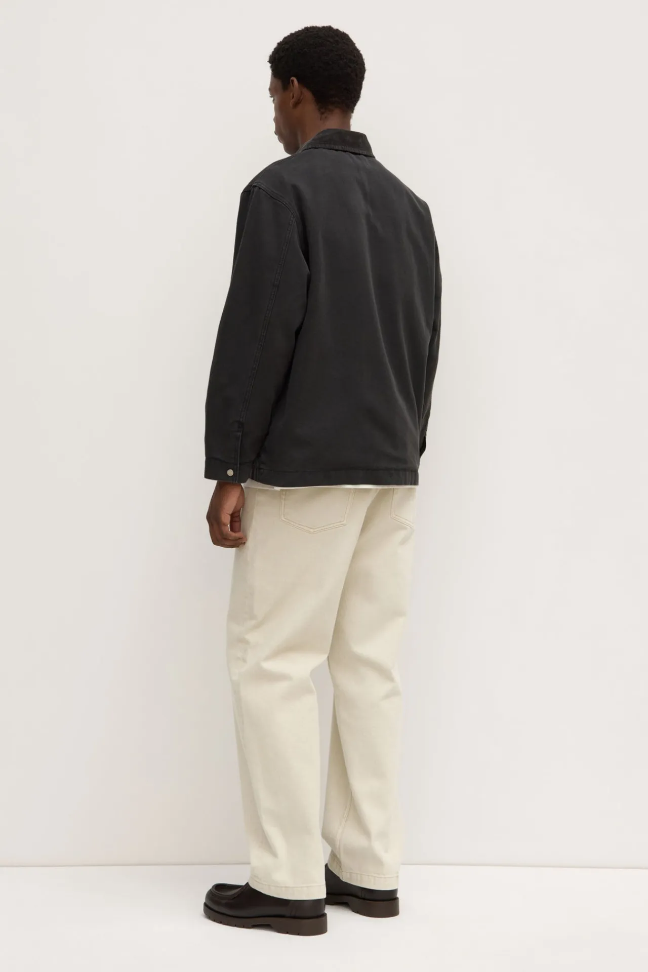 Joey Cotton Jacket^Assembly Label Outlet