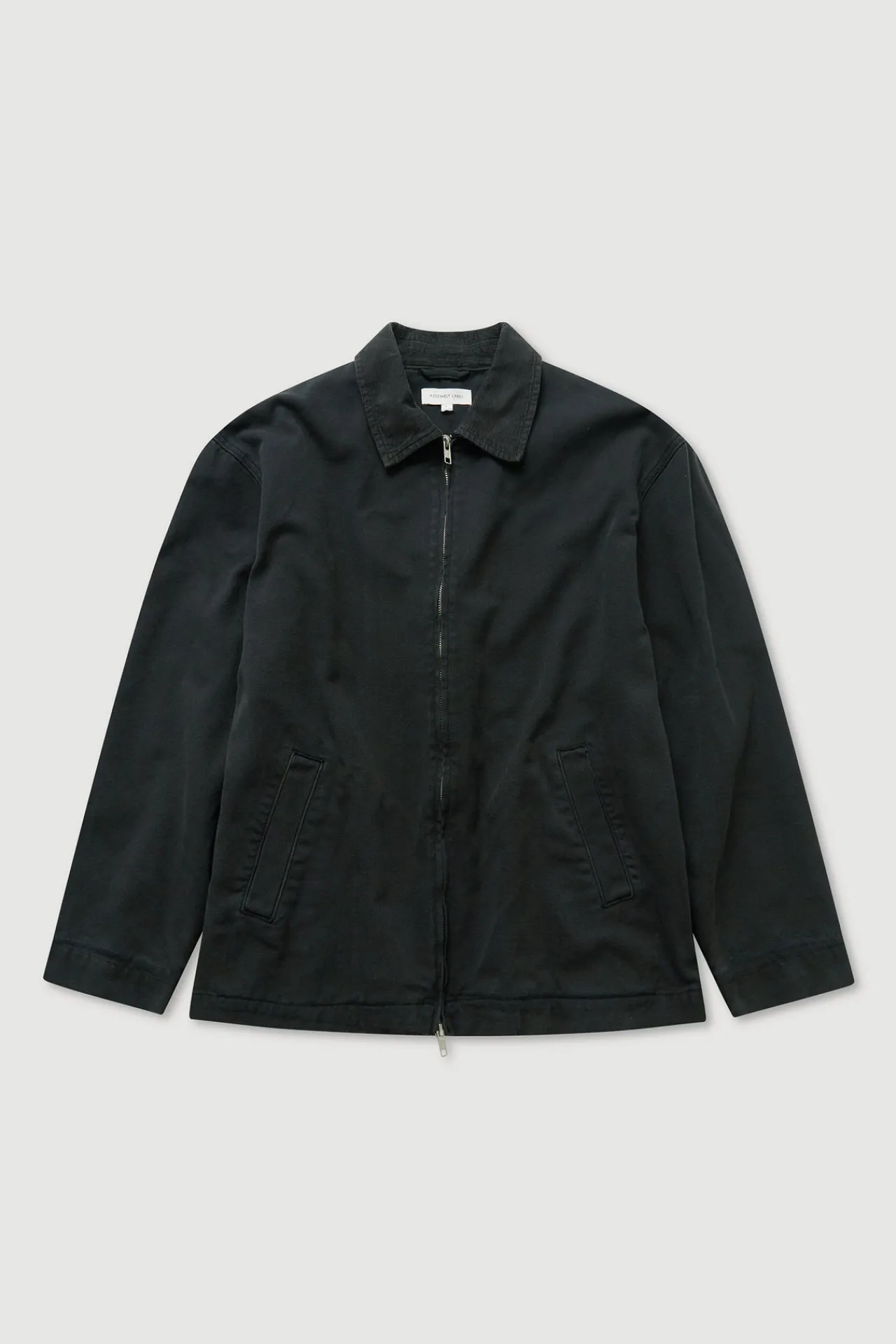 Joey Cotton Jacket^Assembly Label Outlet