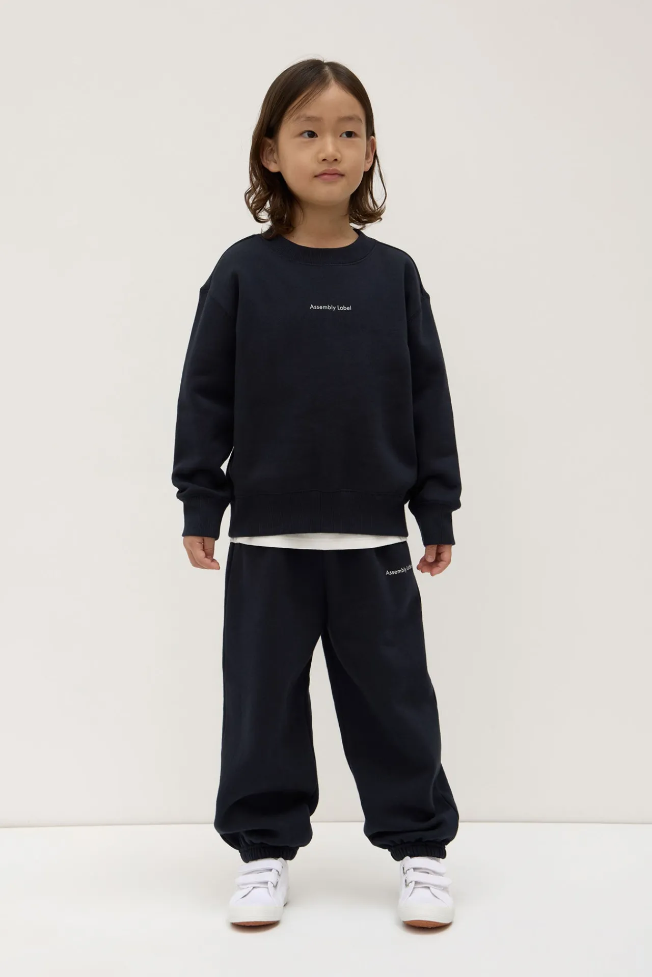 Kids Atelier Logo Fleece^Assembly Label Clearance
