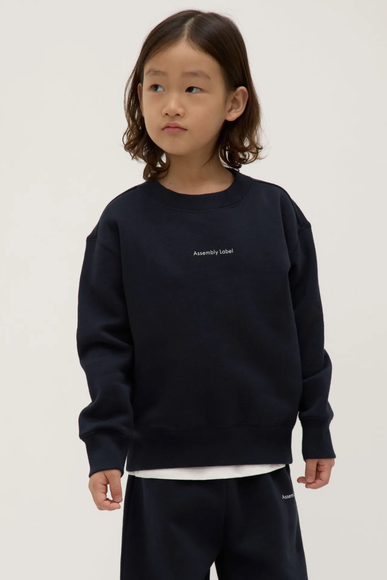 Kids Atelier Logo Fleece^Assembly Label Clearance