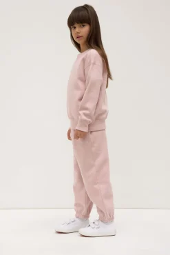 Kids Atelier Logo Fleece^Assembly Label Fashion