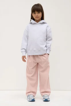 Kids Atelier Logo Hoodie^Assembly Label Discount