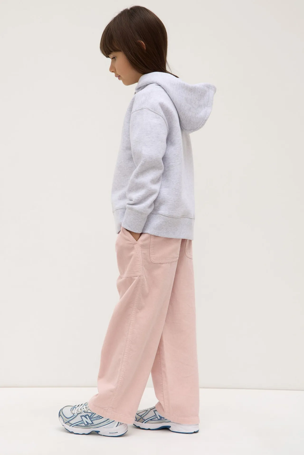 Kids Atelier Logo Hoodie^Assembly Label Discount