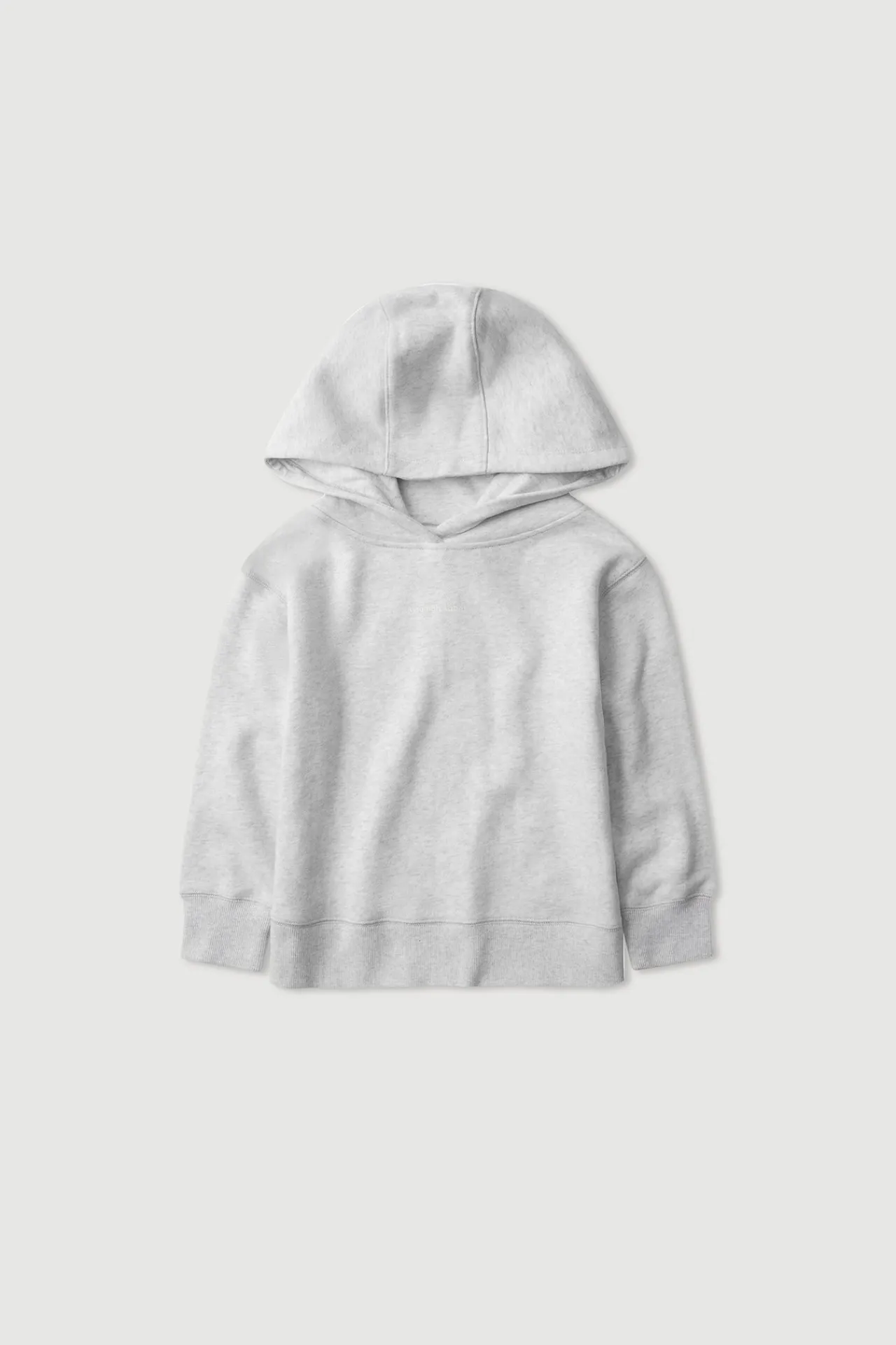 Kids Atelier Logo Hoodie^Assembly Label Discount