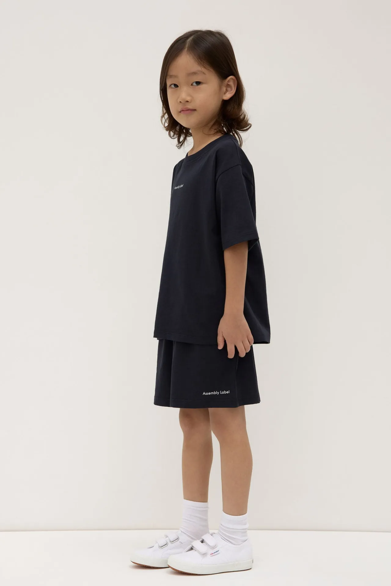 Kids Atelier Logo Short^Assembly Label Online