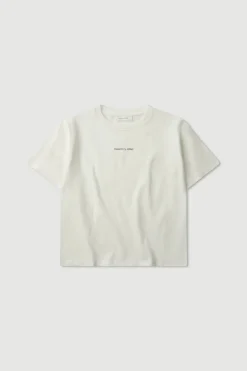 Kids Atelier Logo Tee^Assembly Label Discount