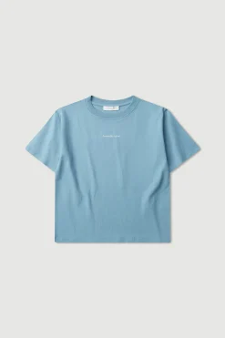 Kids Atelier Logo Tee^Assembly Label Fashion