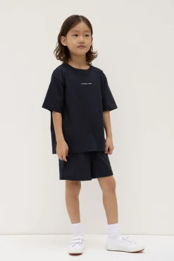 Kids Atelier Logo Tee^Assembly Label Fashion