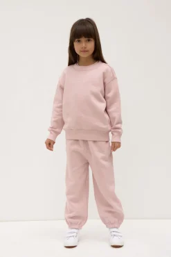 Kids Atelier Logo Track Pant^Assembly Label Clearance