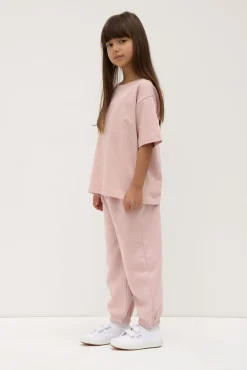 Kids Atelier Logo Track Pant^Assembly Label Clearance