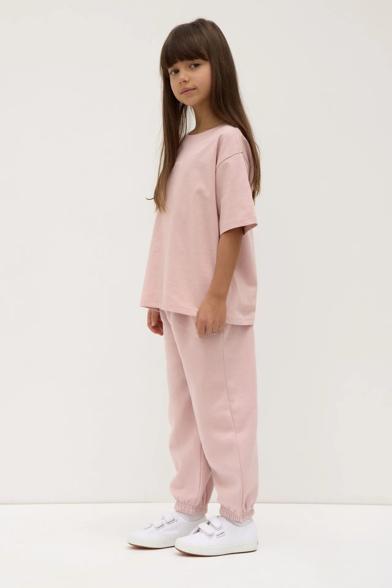 Kids Atelier Logo Track Pant^Assembly Label Clearance