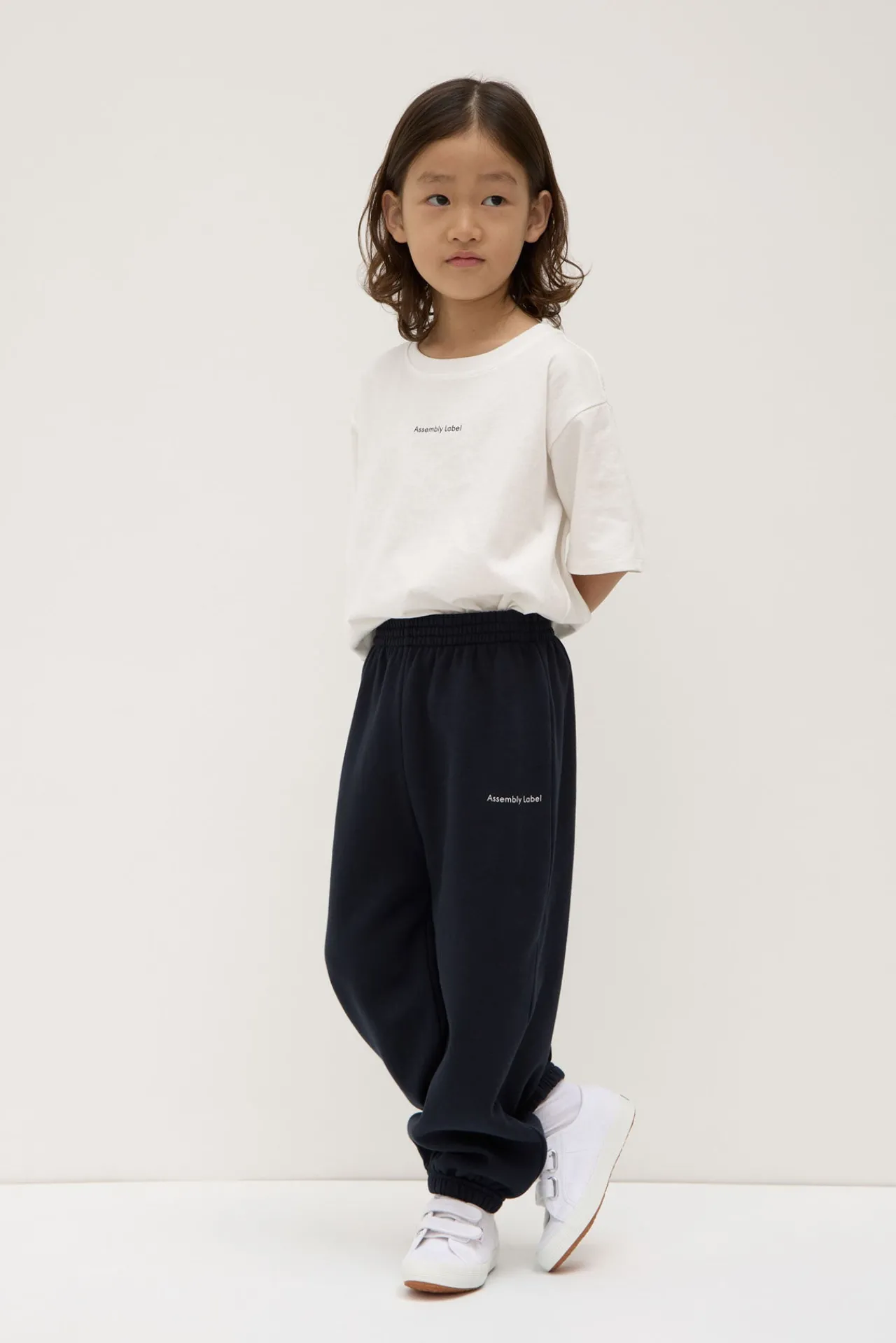 Kids Atelier Logo Track Pant^Assembly Label Best
