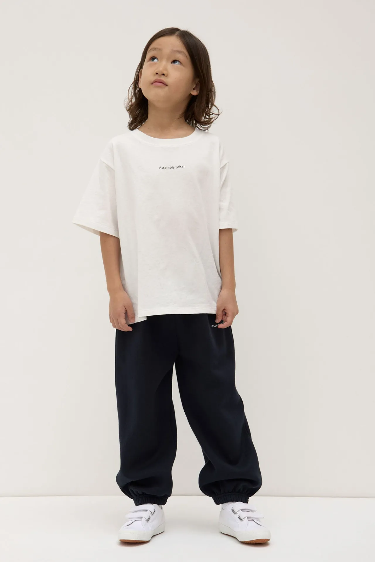 Kids Atelier Logo Track Pant^Assembly Label Best